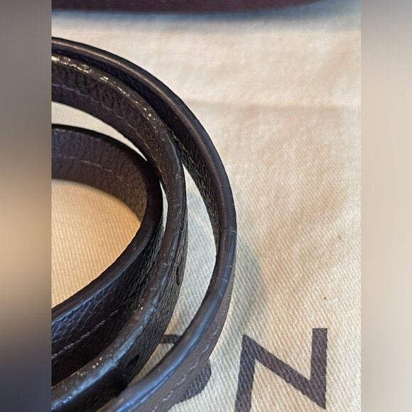 🔥Authentic Louis Vuitton Monogram Empreinte Audacieuse PM Hobo bag - Picture 16 of 16